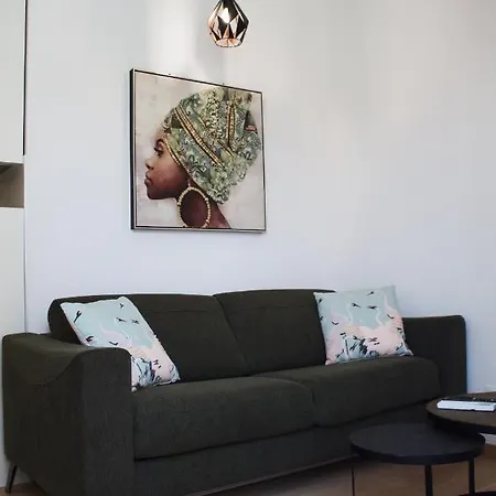 Appartement Cozy Seaside With Pool & Terrace Split
