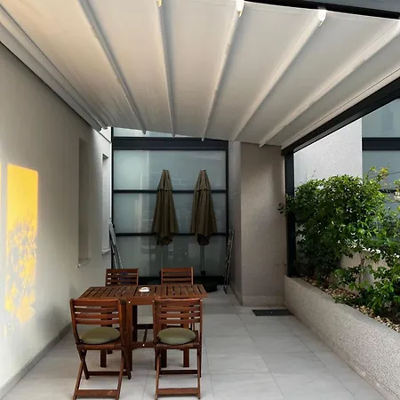 Cozy Seaside With Pool & Terrace * Split