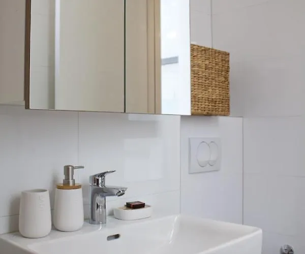 Apartamento Cozy Seaside With Private Pool & Terrace Split