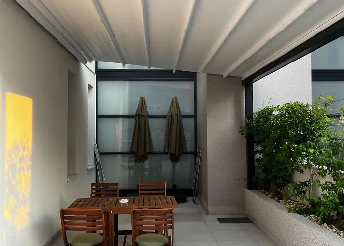 Cozy Seaside With Private Pool & Terrace * Split